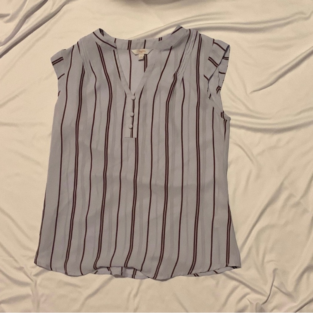 Candie’s Blouse